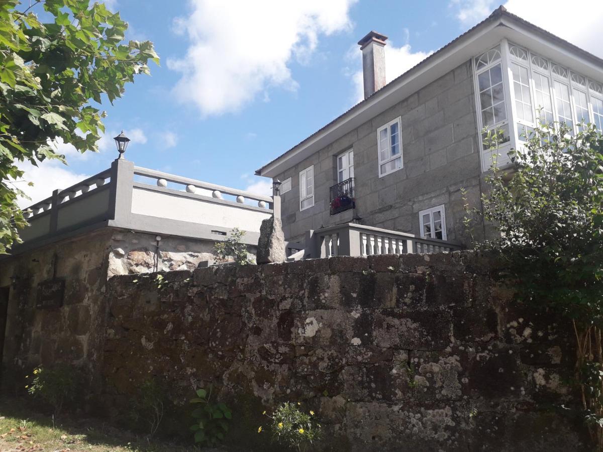 Casa Estarque *