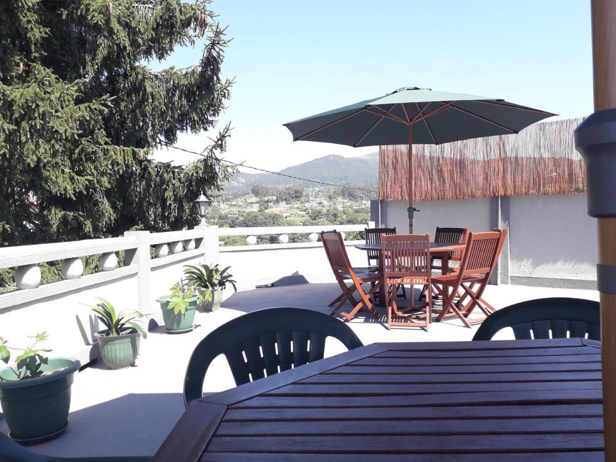 Casa Estarque *