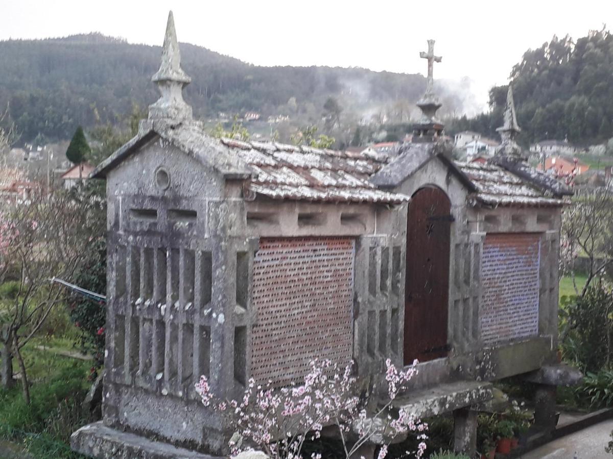 Casa Estarque Landhaus