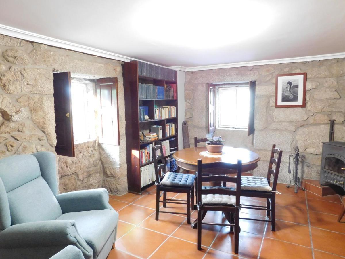 Casa Estarque Landhaus