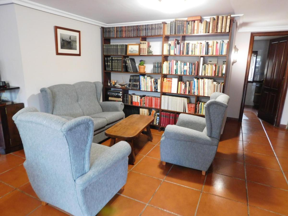 Landhaus Casa Estarque