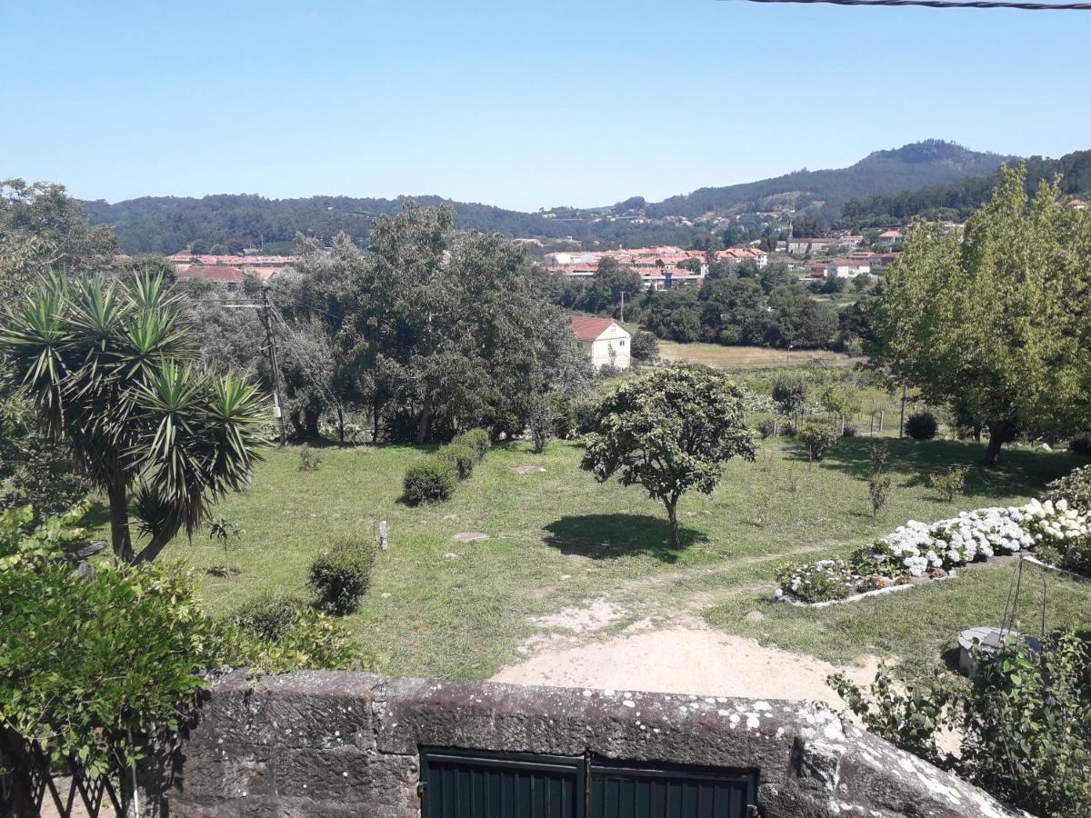 Casa Estarque Landhaus *