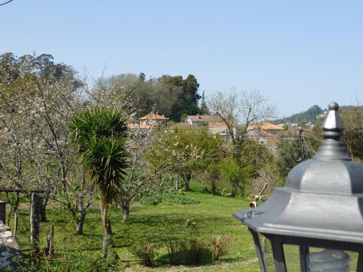 Landhaus Casa Estarque