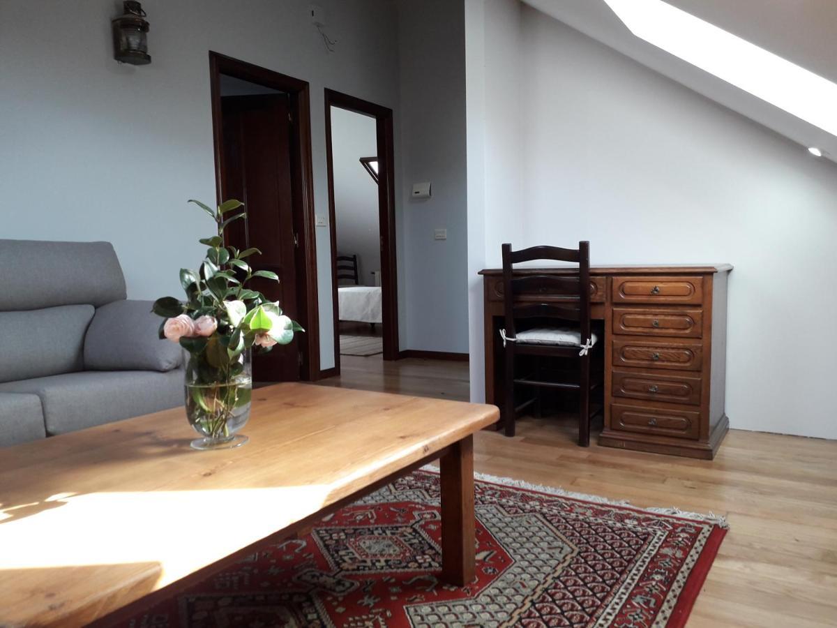 Landhaus Casa Estarque Gondomar