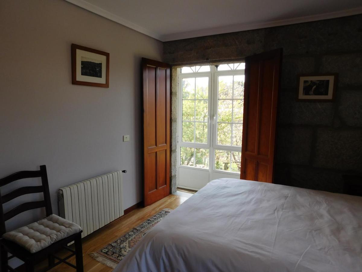 Casa Estarque Landhaus Gondomar