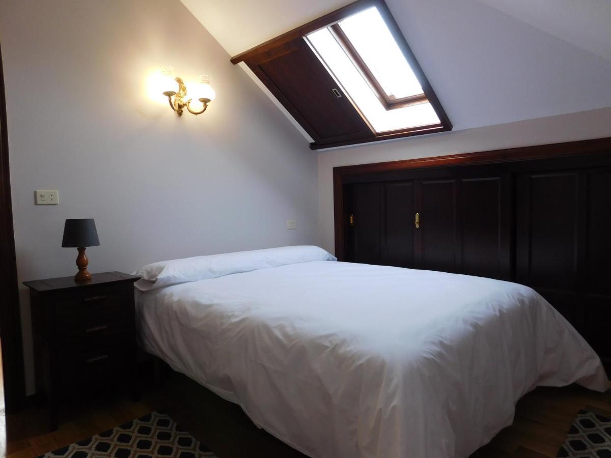 Landhaus Casa Estarque Gondomar