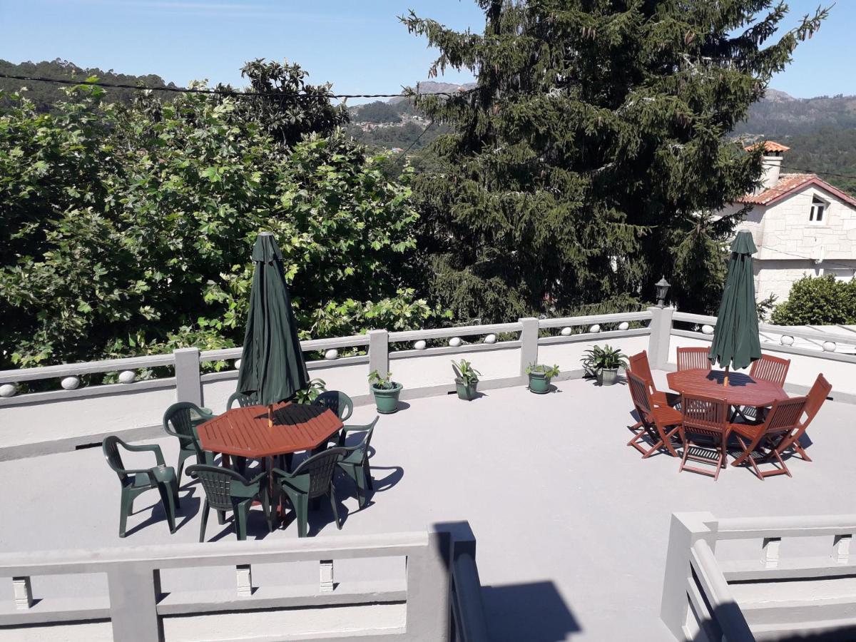 Landhaus Casa Estarque Gondomar