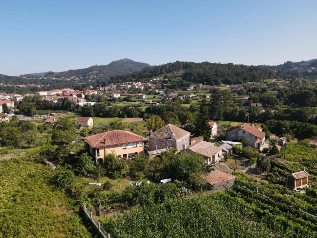 Casa Estarque Casa rural *